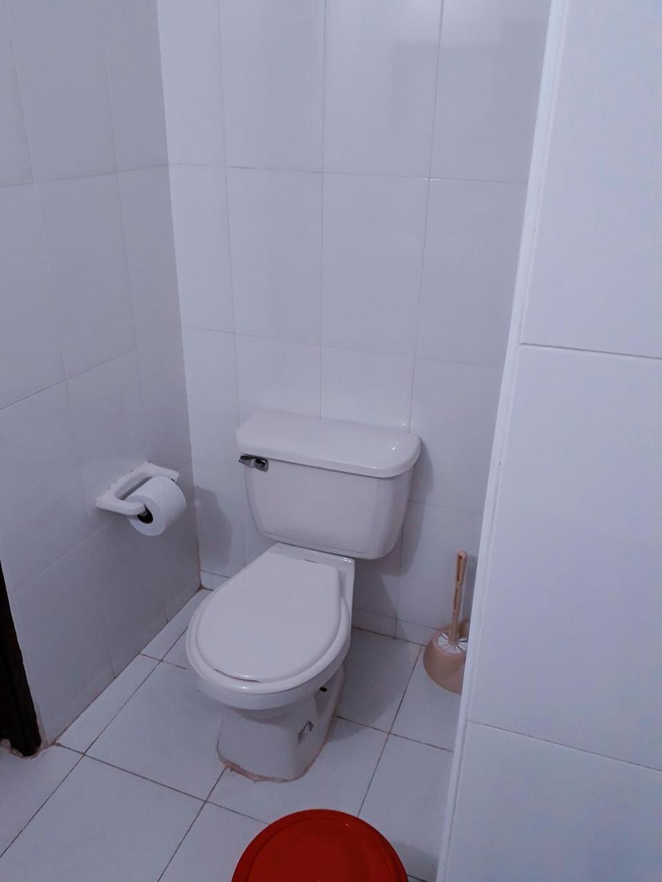 Haba Eco Hostel Santa Marta  Eksteriør billede